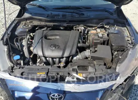 TOYOTA YARIS IA 2018 vin 3MYDLBYVXJY305616 from auto auction Copart