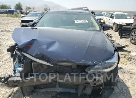 TOYOTA AVALON XLE 2015 vin 4T1BK1EB0FU144065 from auto auction Copart