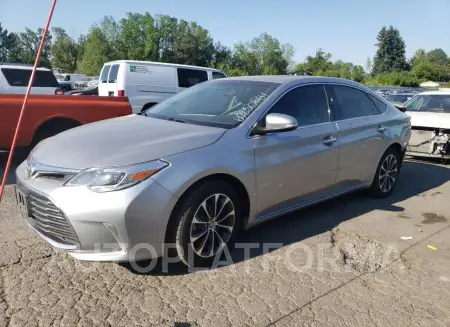 Toyota Avalon XLE 2016 2016 vin 4T1BK1EB4GU206228 from auto auction Copart