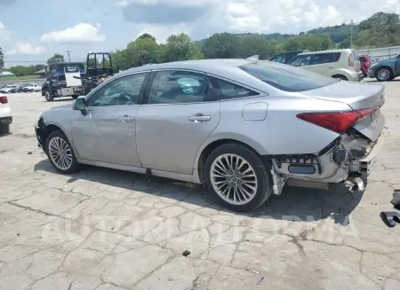 TOYOTA AVALON XLE 2019 vin 4T1BZ1FBXKU028604 from auto auction Copart