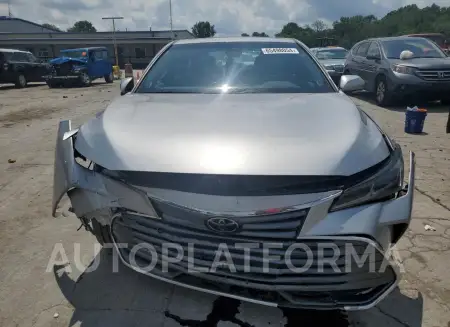 TOYOTA AVALON XLE 2019 vin 4T1BZ1FBXKU028604 from auto auction Copart