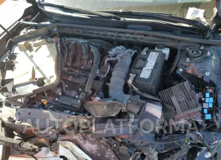 TOYOTA AVALON LIM 2022 vin 4T1CZ1FB7NU078109 from auto auction Copart