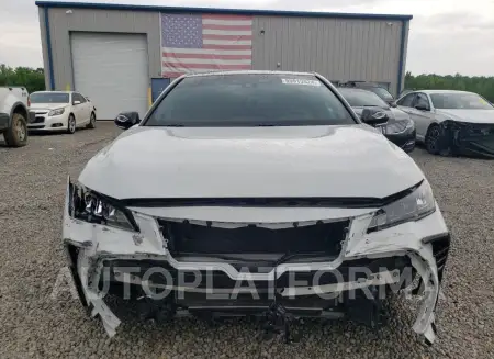 TOYOTA AVALON TRD 2021 vin 4T1FZ1FB7MU063427 from auto auction Copart