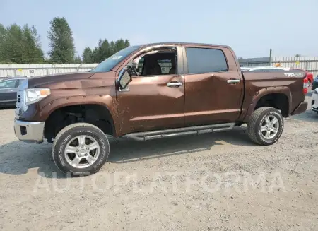 Toyota Tundra 2017 2017 vin 5TFAY5F13HX632004 from auto auction Copart