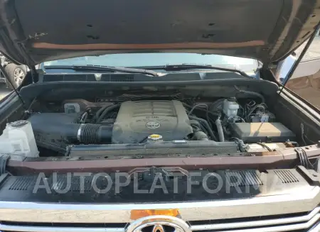 TOYOTA TUNDRA CRE 2017 vin 5TFAY5F13HX632004 from auto auction Copart