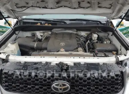 TOYOTA TUNDRA DOU 2019 vin 5TFCY5F11KX024398 from auto auction Copart