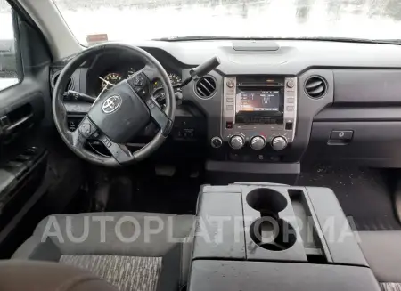 TOYOTA TUNDRA DOU 2019 vin 5TFCY5F11KX024398 from auto auction Copart