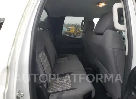 TOYOTA TUNDRA DOU 2019 vin 5TFCY5F11KX024398 from auto auction Copart