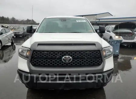 TOYOTA TUNDRA DOU 2019 vin 5TFCY5F11KX024398 from auto auction Copart