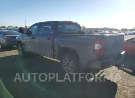 TOYOTA TUNDRA CRE 2017 vin 5TFDW5F15HX633528 from auto auction Copart