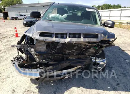 TOYOTA TUNDRA CRE 2016 vin 5TFDY5F18GX491409 from auto auction Copart