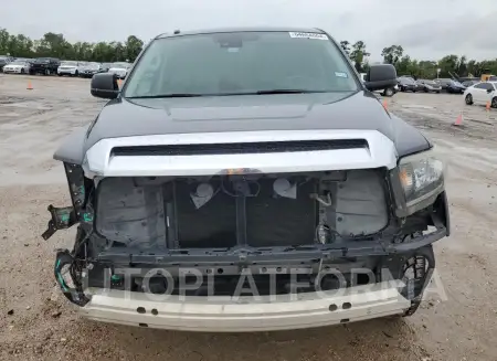 TOYOTA TUNDRA CRE 2019 vin 5TFEM5F14KX137508 from auto auction Copart