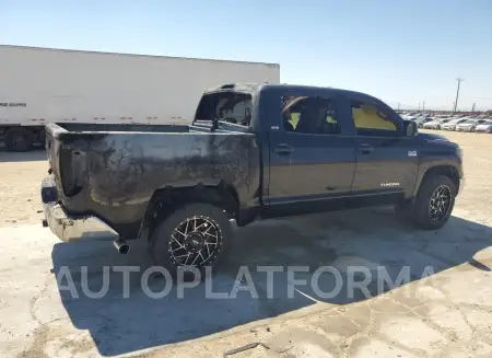 TOYOTA TUNDRA CRE 2018 vin 5TFEY5F11JX231400 from auto auction Copart