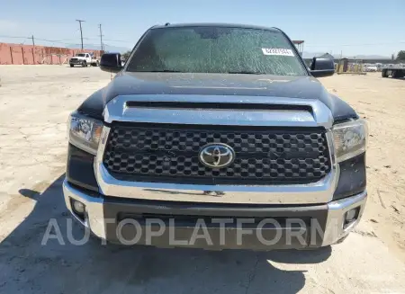 TOYOTA TUNDRA CRE 2018 vin 5TFEY5F11JX231400 from auto auction Copart