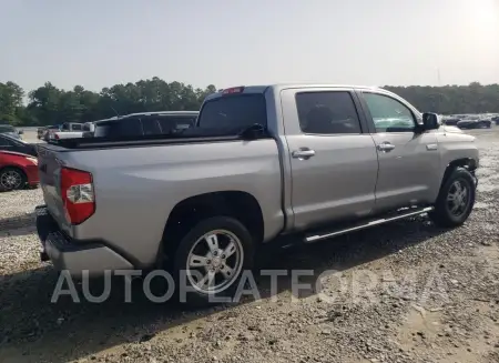 TOYOTA TUNDRA CRE 2015 vin 5TFGY5F18FX173639 from auto auction Copart