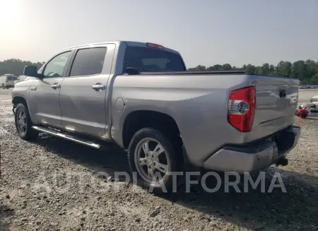 TOYOTA TUNDRA CRE 2015 vin 5TFGY5F18FX173639 from auto auction Copart