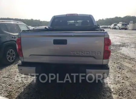 TOYOTA TUNDRA CRE 2015 vin 5TFGY5F18FX173639 from auto auction Copart