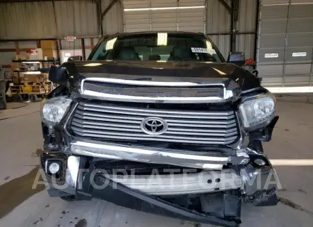 TOYOTA TUNDRA CRE 2017 vin 5TFHW5F16HX620871 from auto auction Copart