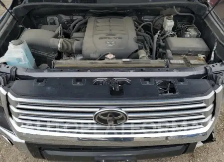 TOYOTA TUNDRA CRE 2021 vin 5TFHY5F15MX999544 from auto auction Copart