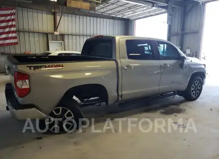 TOYOTA TUNDRA CRE 2019 vin 5TFHY5F16KX852534 from auto auction Copart