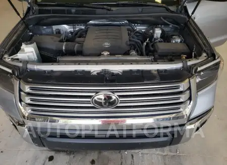 TOYOTA TUNDRA CRE 2019 vin 5TFHY5F16KX852534 from auto auction Copart