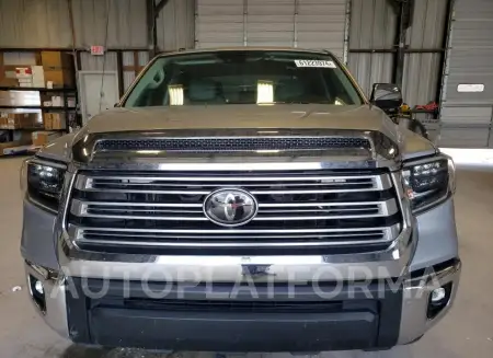 TOYOTA TUNDRA CRE 2019 vin 5TFHY5F16KX852534 from auto auction Copart