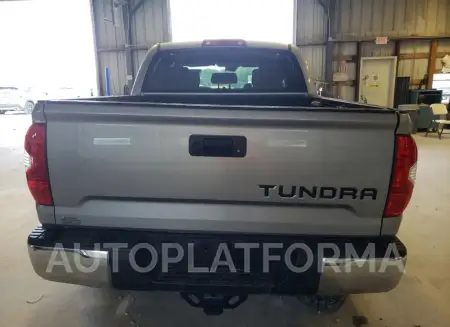 TOYOTA TUNDRA CRE 2019 vin 5TFHY5F16KX852534 from auto auction Copart