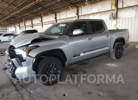 Toyota Tundra 2024 2024 vin 5TFNC5DB7RX077314 from auto auction Copart