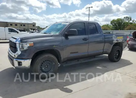 Toyota Tundra 2019 2019 vin 5TFRM5F15KX137146 from auto auction Copart