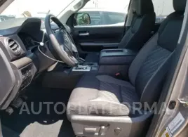 TOYOTA TUNDRA DOU 2020 vin 5TFUY5F18LX880870 from auto auction Copart