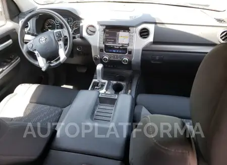 TOYOTA TUNDRA DOU 2020 vin 5TFUY5F18LX880870 from auto auction Copart