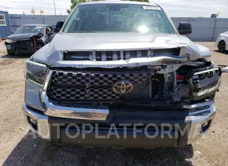 TOYOTA TUNDRA DOU 2020 vin 5TFUY5F18LX880870 from auto auction Copart