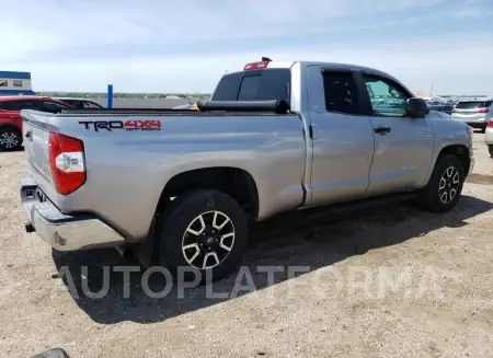 TOYOTA TUNDRA DOU 2020 vin 5TFUY5F18LX880870 from auto auction Copart