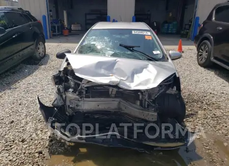 TOYOTA PRIUS 2018 vin JTDKDTB30C1527539 from auto auction Copart