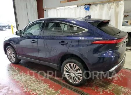 TOYOTA VENZA LE 2023 vin JTEAAAAH2PJ126291 from auto auction Copart