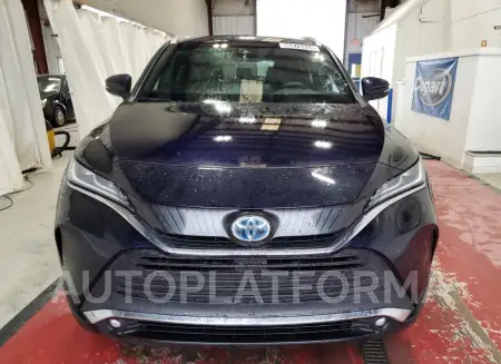 TOYOTA VENZA LE 2023 vin JTEAAAAH2PJ126291 from auto auction Copart