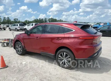 TOYOTA VENZA LE 2021 vin JTEAAAAH7MJ073177 from auto auction Copart