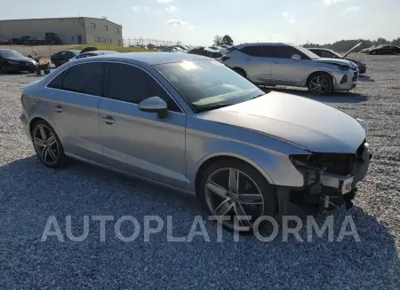 AUDI A3 PREMIUM 2015 vin WAUEFGFF5F1040602 from auto auction Copart