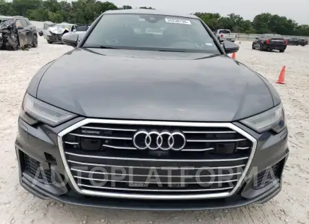 AUDI A6 PRESTIG 2019 vin WAUM2AF28KN048522 from auto auction Copart