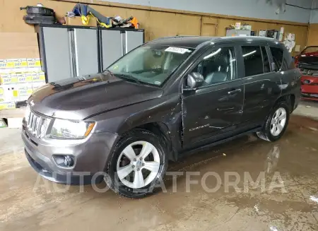 Jeep Compass 2015 2015 vin 1C4NJDEB0FD218722 from auto auction Copart