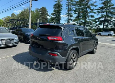 JEEP CHEROKEE L 2016 vin 1C4PJMCS0GW293048 from auto auction Copart