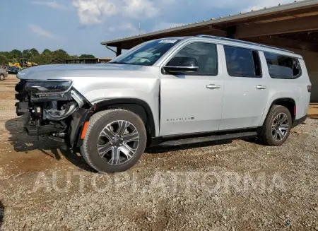 Jeep Wagoneer 2024 2024 vin 1C4SJSBP4RS115844 from auto auction Copart