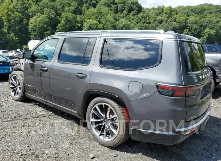 JEEP WAGONEER S 2022 vin 1C4SJVDT5NS150625 from auto auction Copart