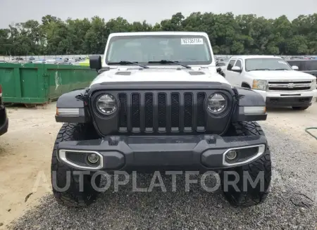 JEEP GLADIATOR 2020 vin 1C6JJTBGXLL139155 from auto auction Copart