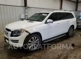 Mercedes-Benz GL450 2015 2015 vin 4JGDF6EE3FA527844 from auto auction Copart