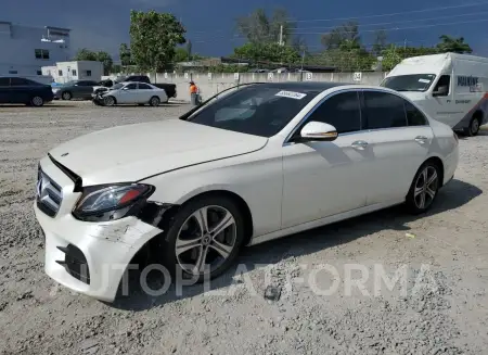 Mercedes-Benz E350 2020 2020 vin W1KZF8DB3LA808170 from auto auction Copart