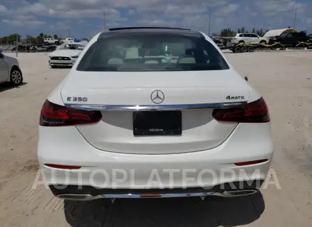 MERCEDES-BENZ GLC 350E 2022 vin W1KZF8EB0NB049487 from auto auction Copart