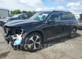 Mercedes-Benz GLB250 2024 2024 vin W1N4M4HB4RW358093 from auto auction Copart