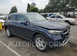 MERCEDES-BENZ GLC 300 2024 vin W1NKM4GB4RF136176 from auto auction Copart