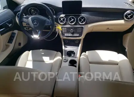 MERCEDES-BENZ GLA 250 2019 vin WDCTG4EB8KU004782 from auto auction Copart